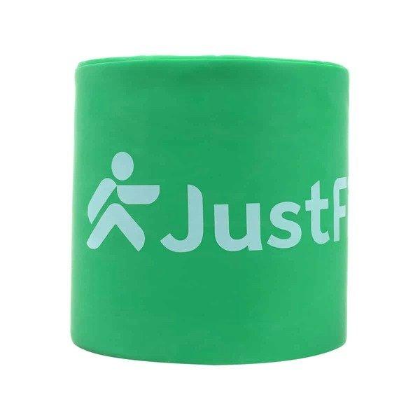 JustFit  Widerstandsband Physiotherapie auf der Rolle 45.5m JustFit 