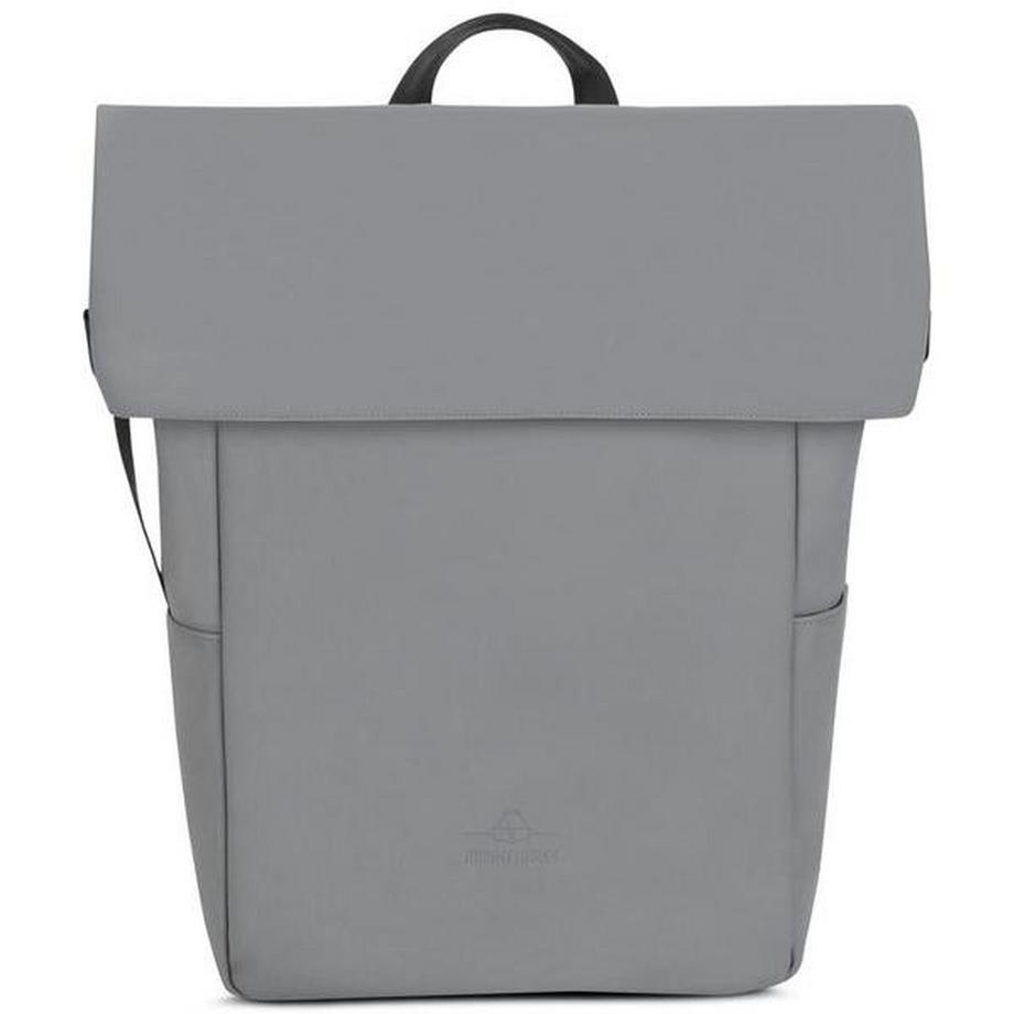 Johnny Urban Henry Zaino Rolltop Grigio  