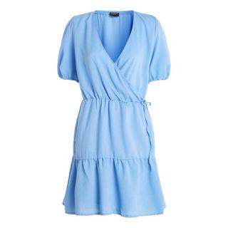 PROTEST PRTELDORIS Abito a Portafoglio Maniche Corte  