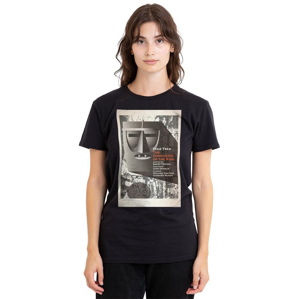 Star Trek The Original Series Episode 13 T-Shirt  