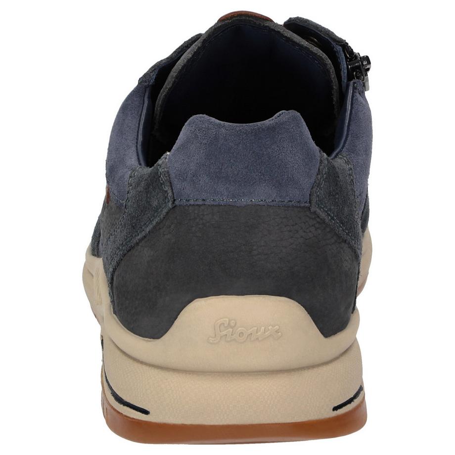 Sioux Turibio-713-J Sneaker  