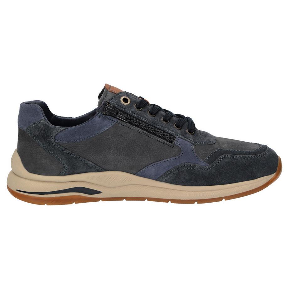 Sioux Turibio-713-J Sneaker  