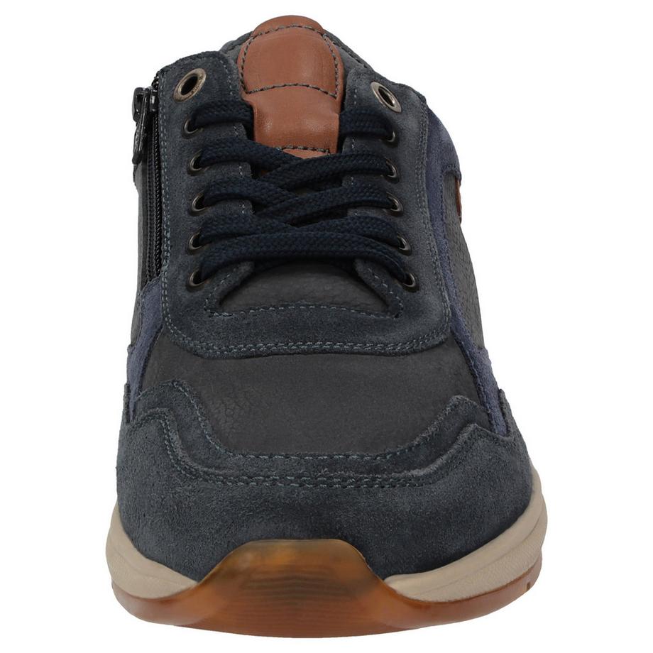 Sioux Turibio-713-J Sneaker  