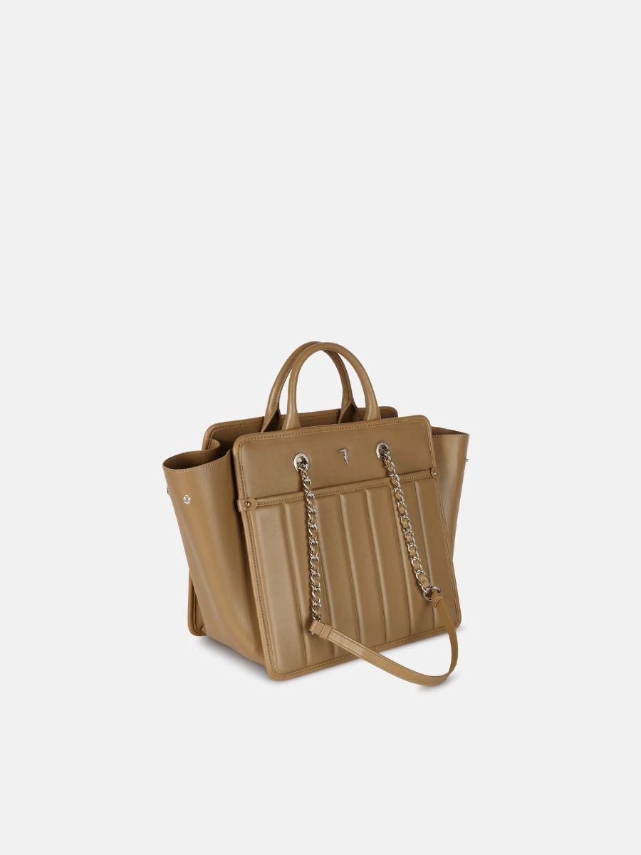 TRUSSARDI Dune Shopping MD Sac à main  