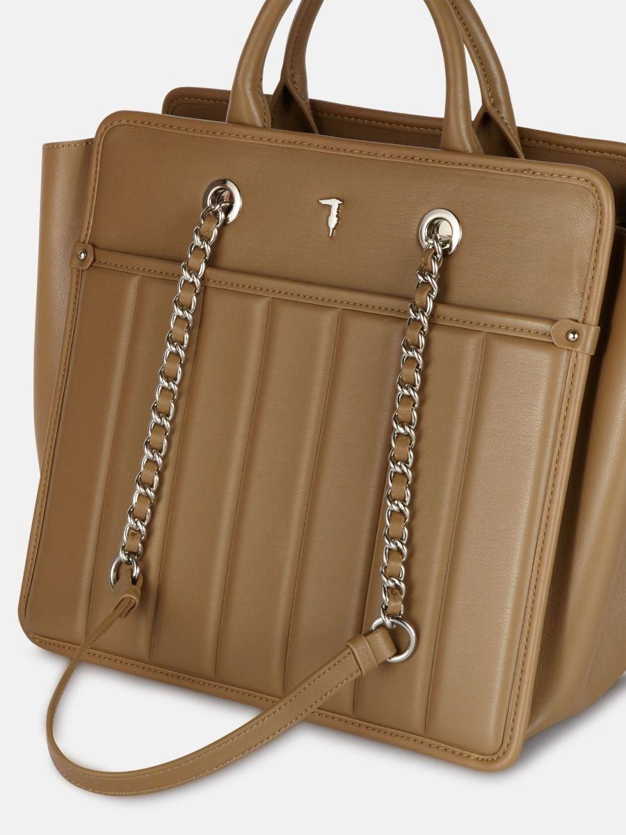 TRUSSARDI Dune Shopping MD Sac à main  