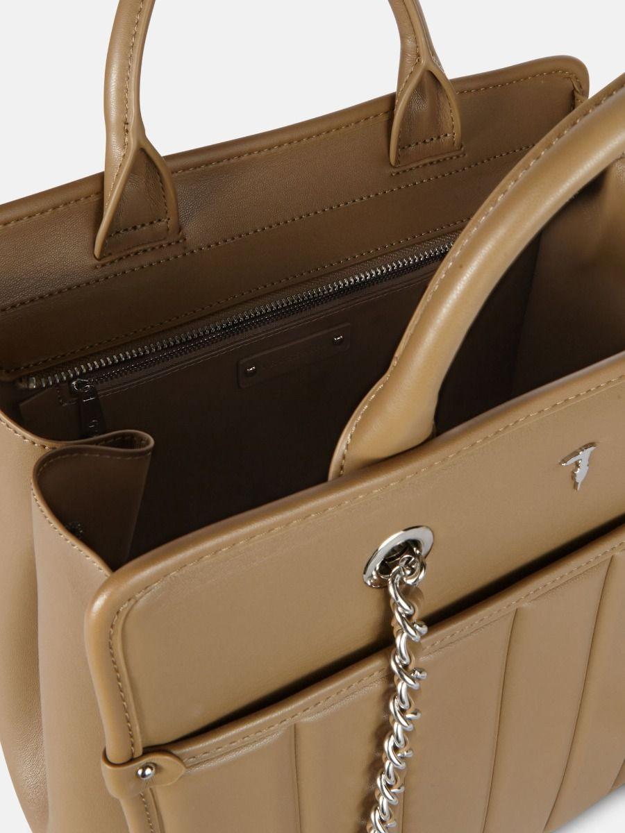 TRUSSARDI Dune Shopping MD Sac à main  