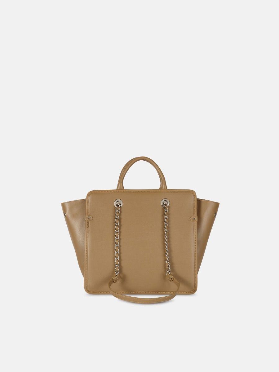 TRUSSARDI Dune Shopping MD Sac à main  
