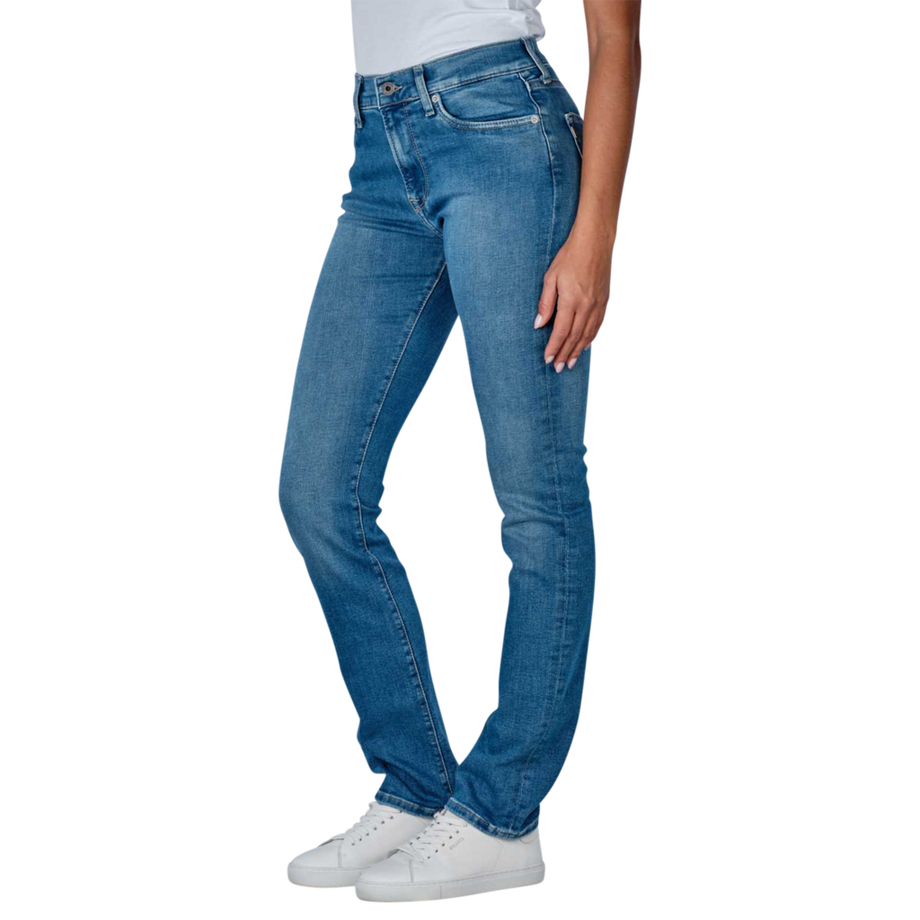 Pepe Jeans London Grace Slim Fit Jeans  