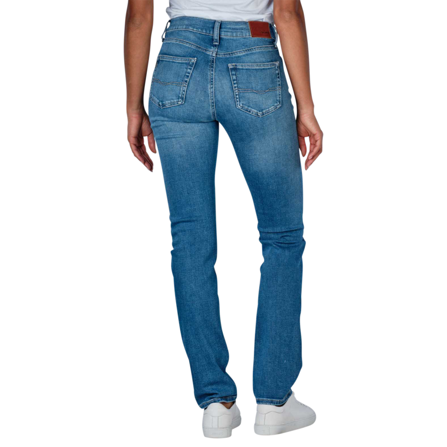 Pepe Jeans London Grace Slim Fit Jeans  