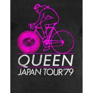 Amplified  Robe tshirt JAPAN TOUR 