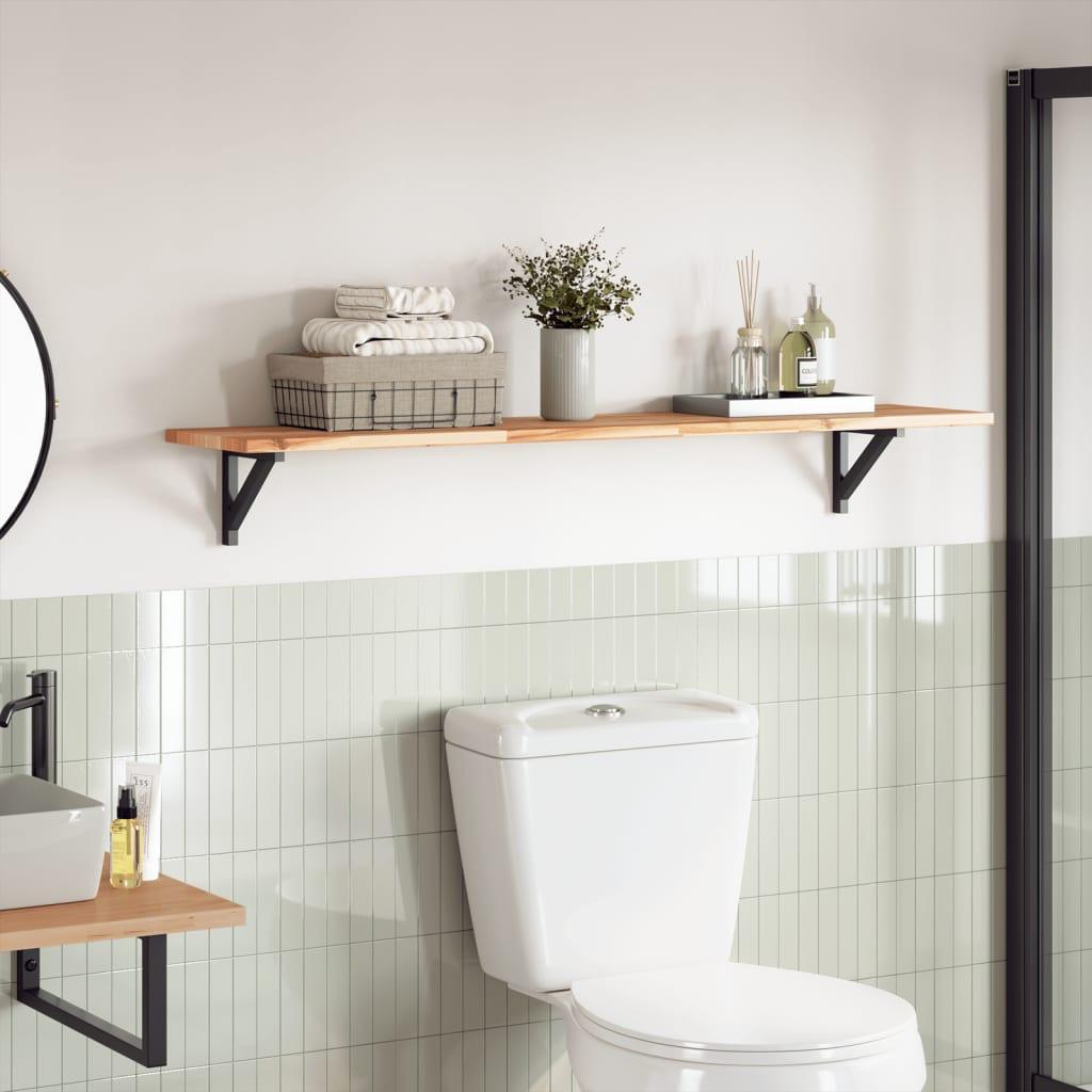 VidaXL Dessus de table bois d'acacia  