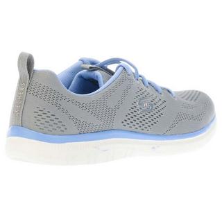 SKECHERS  Sneaker Virtue Kind Favor, Kontrast 