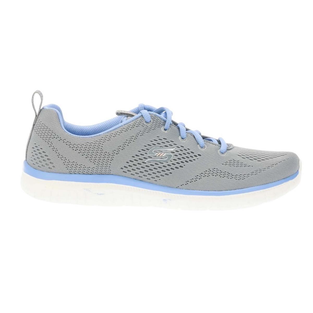 SKECHERS  Sneaker Virtue Kind Favor, Kontrast 