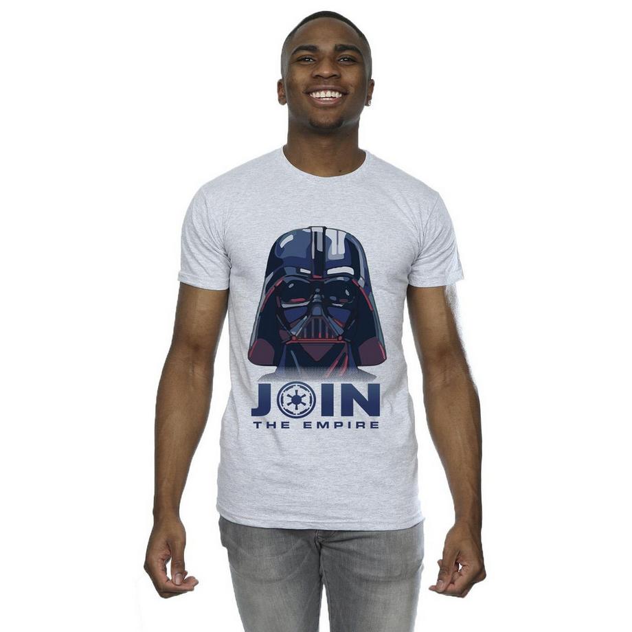 STAR WARS  Maglietta 