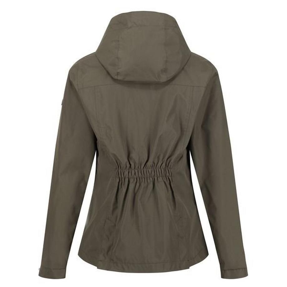 Regatta Laiyah Jacke, wasserfest  