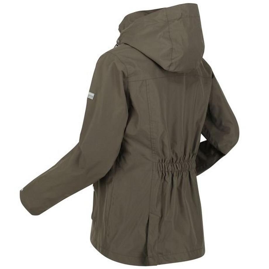 Regatta Laiyah Jacke, wasserfest  