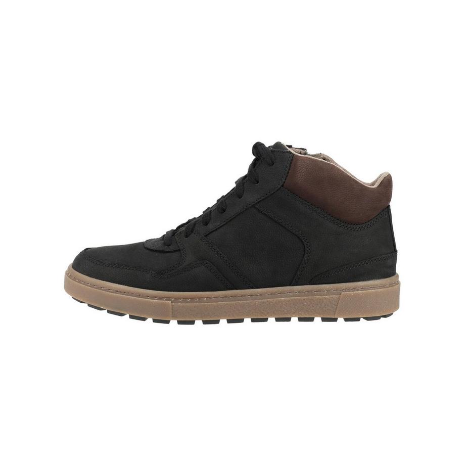 Gabor Sneaker alta con cerniera  