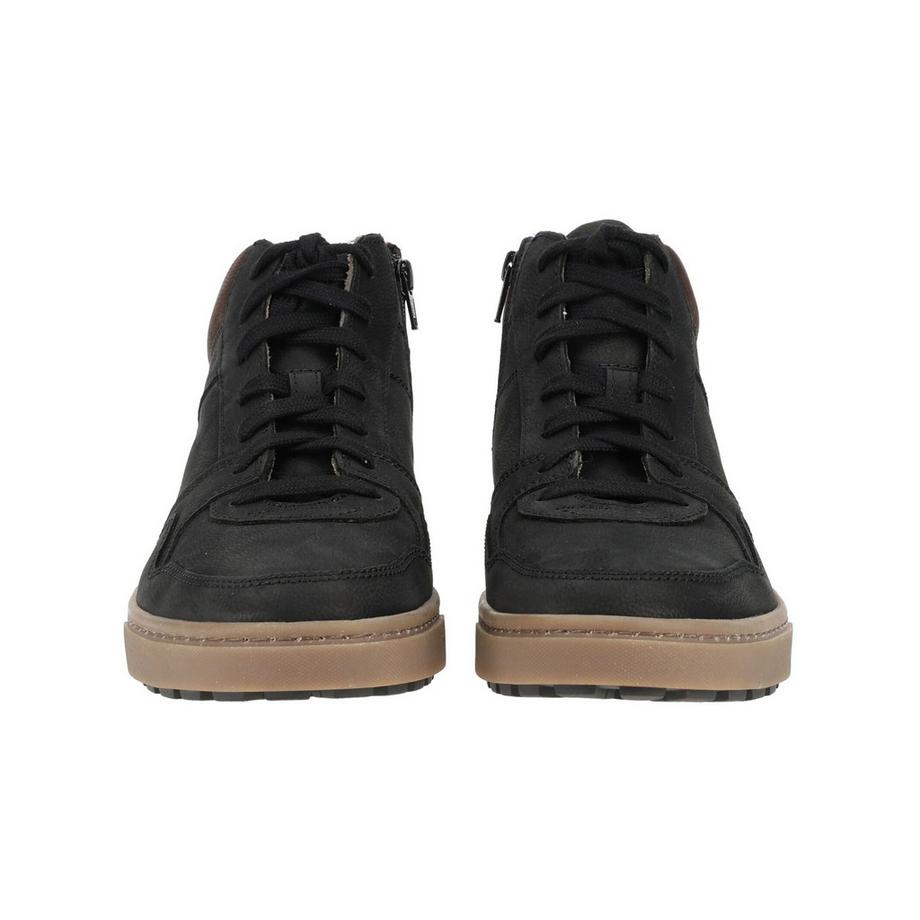 Gabor Sneaker alta con cerniera  