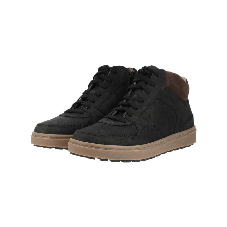 Gabor Sneaker alta con cerniera  