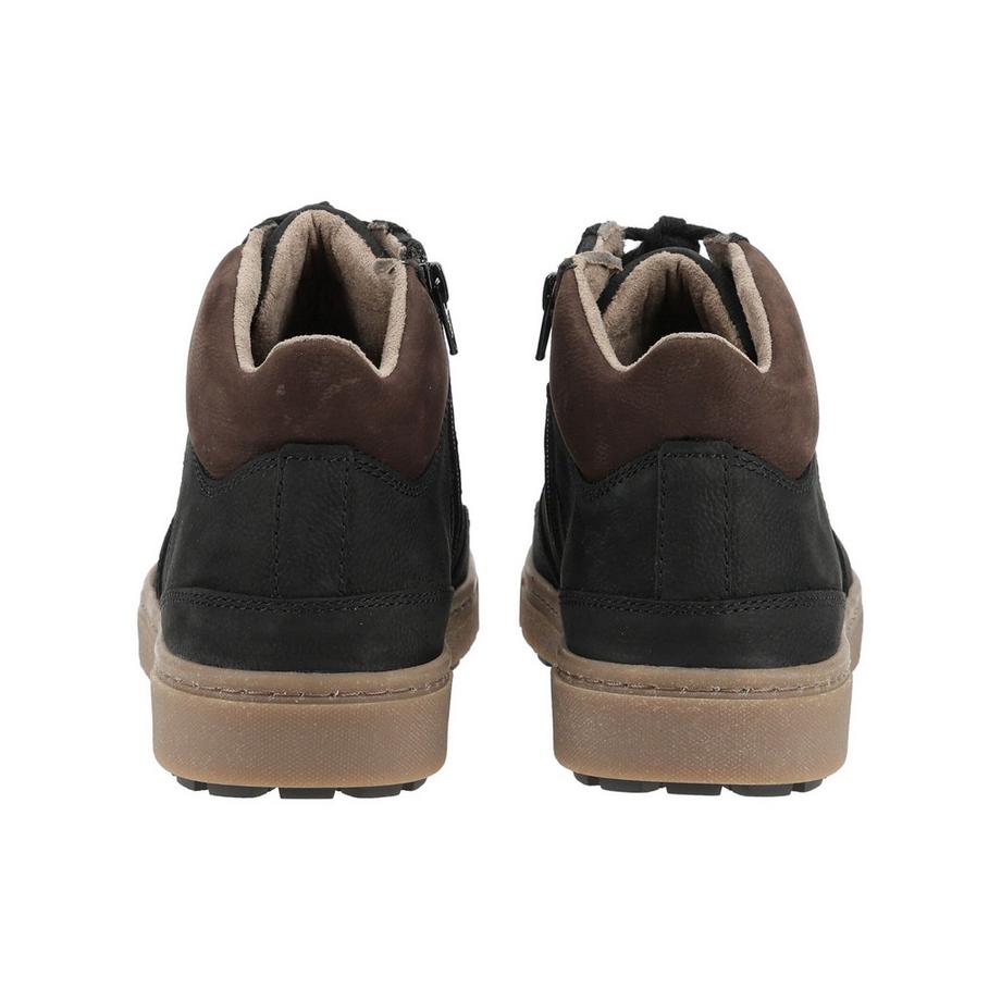Gabor Sneaker alta con cerniera  