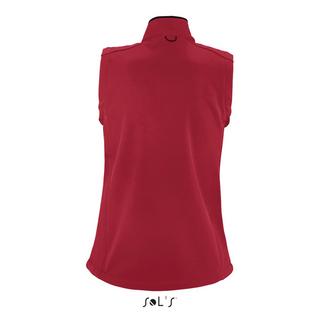 SOLS Rallye Softshellweste  