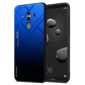 Hülle für Huawei MATE 10 PRO Zweifarbig