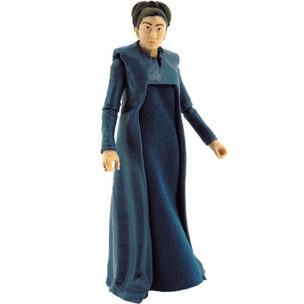 Takara Tomy  Star Wars Black Series Basic Figure Princess Leia Organa (The Force Awakens) 