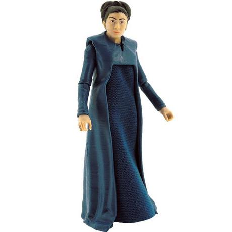 Takara Tomy  Star Wars Black Series Basic Figure Princess Leia Organa (The Force Awakens) 