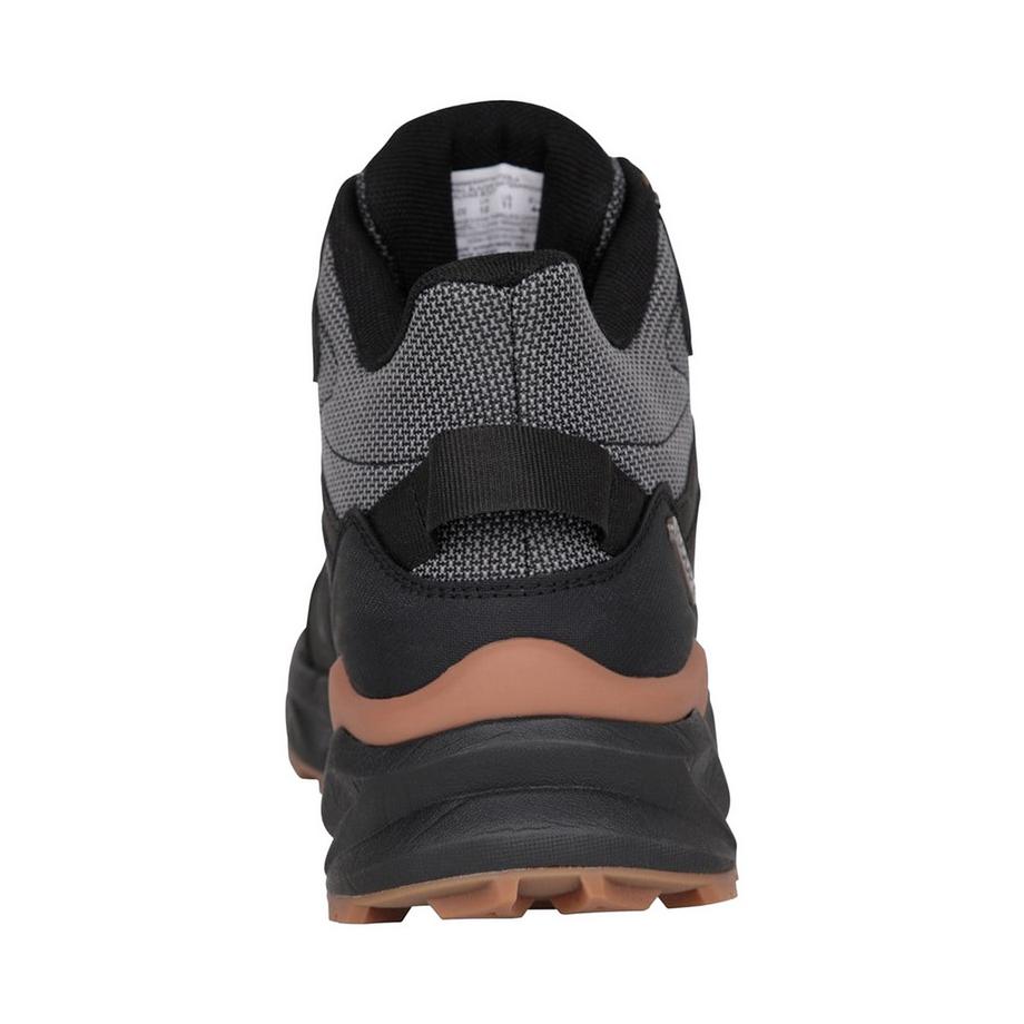 Mountain Warehouse Bottines de Marche Trail Blazer Imperméables  