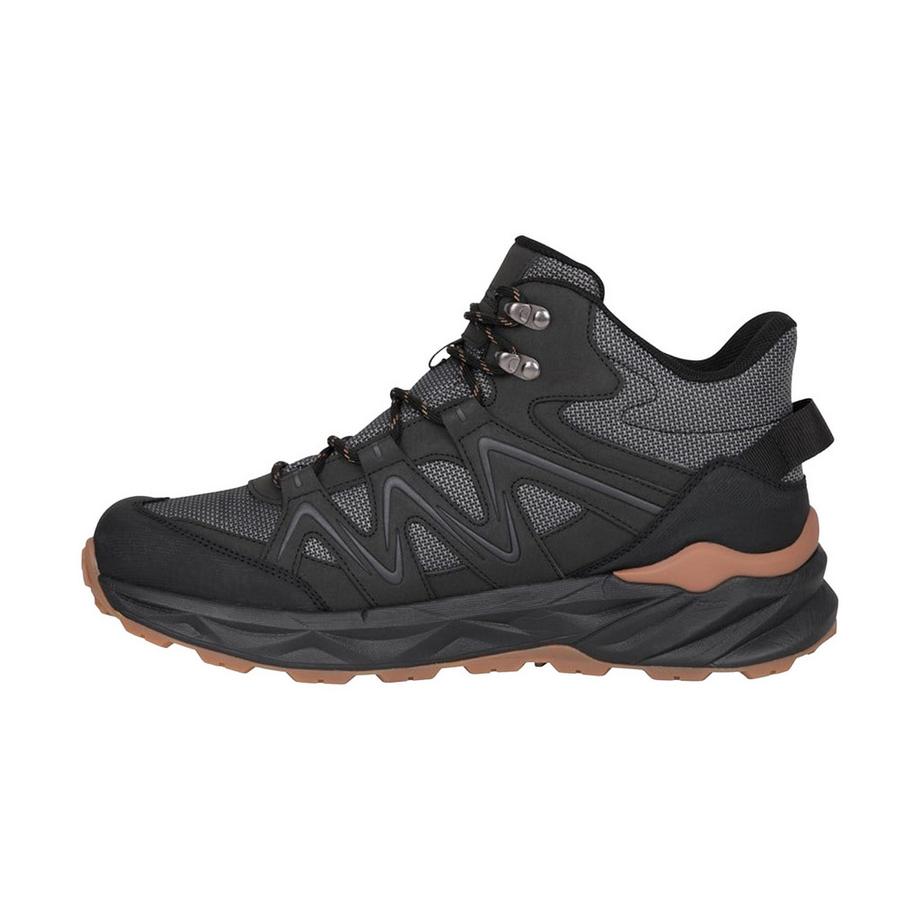 Mountain Warehouse Bottines de Marche Trail Blazer Imperméables  