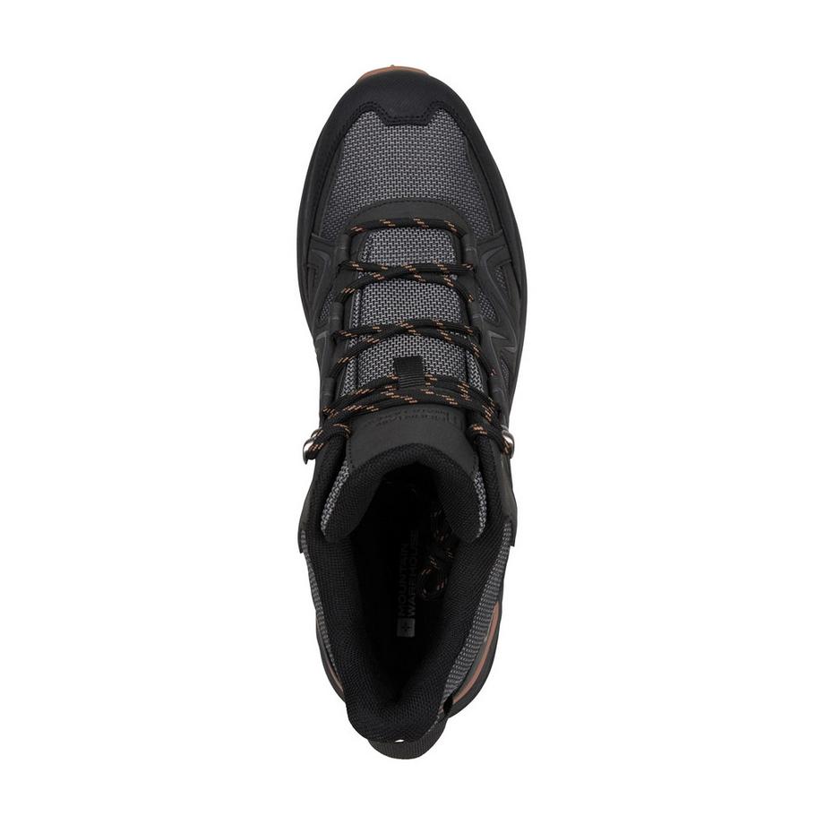 Mountain Warehouse Bottines de Marche Trail Blazer Imperméables  