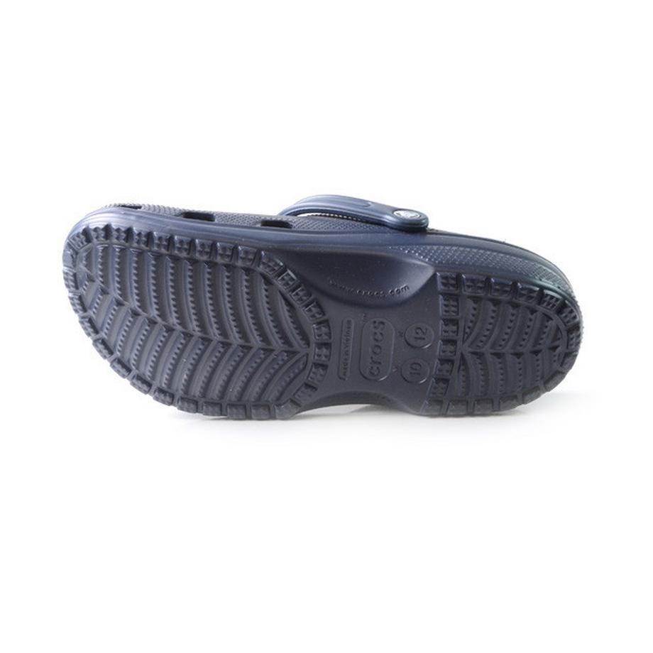crocs Classic Clog  