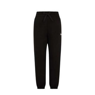 BOXEUR DES RUES  Jogginghose Basic Sweatpants Rhinestone 