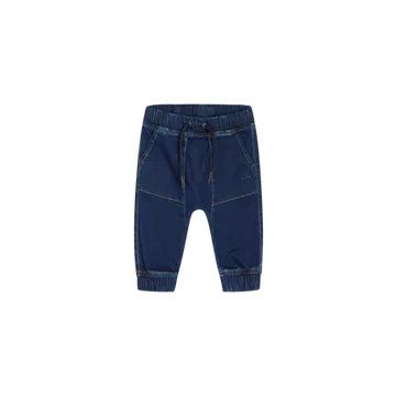 Baby Jeans Jus