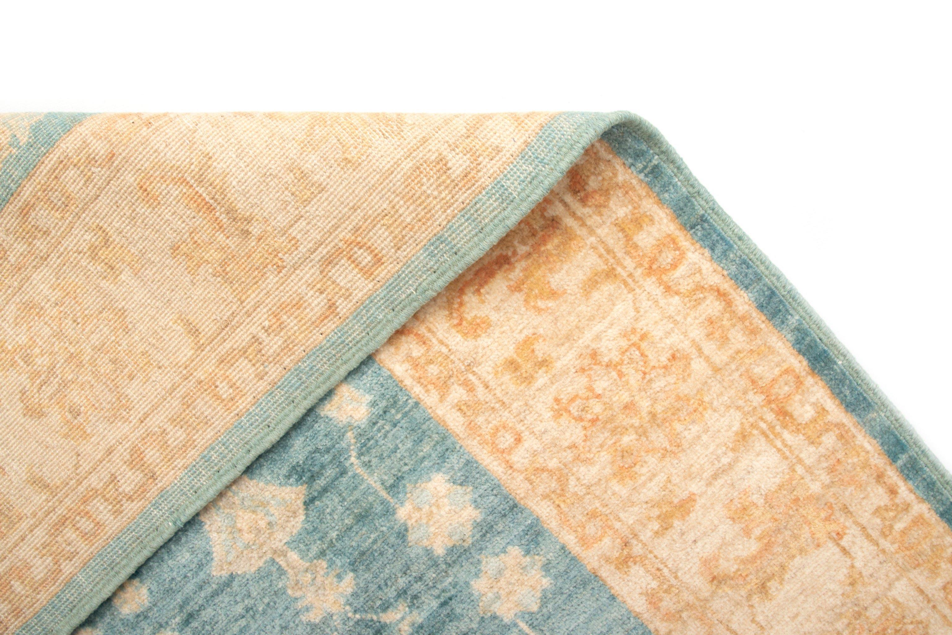 VIDAL Tappeto fatto a mano Kaizar  