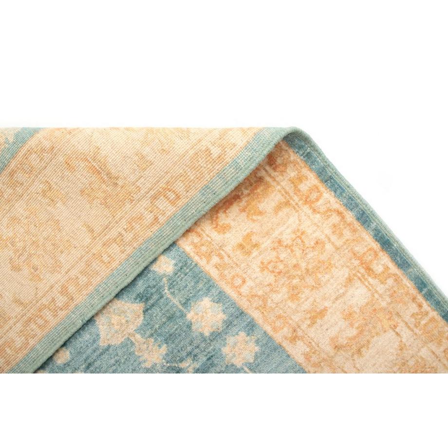 VIDAL Tappeto fatto a mano Kaizar  