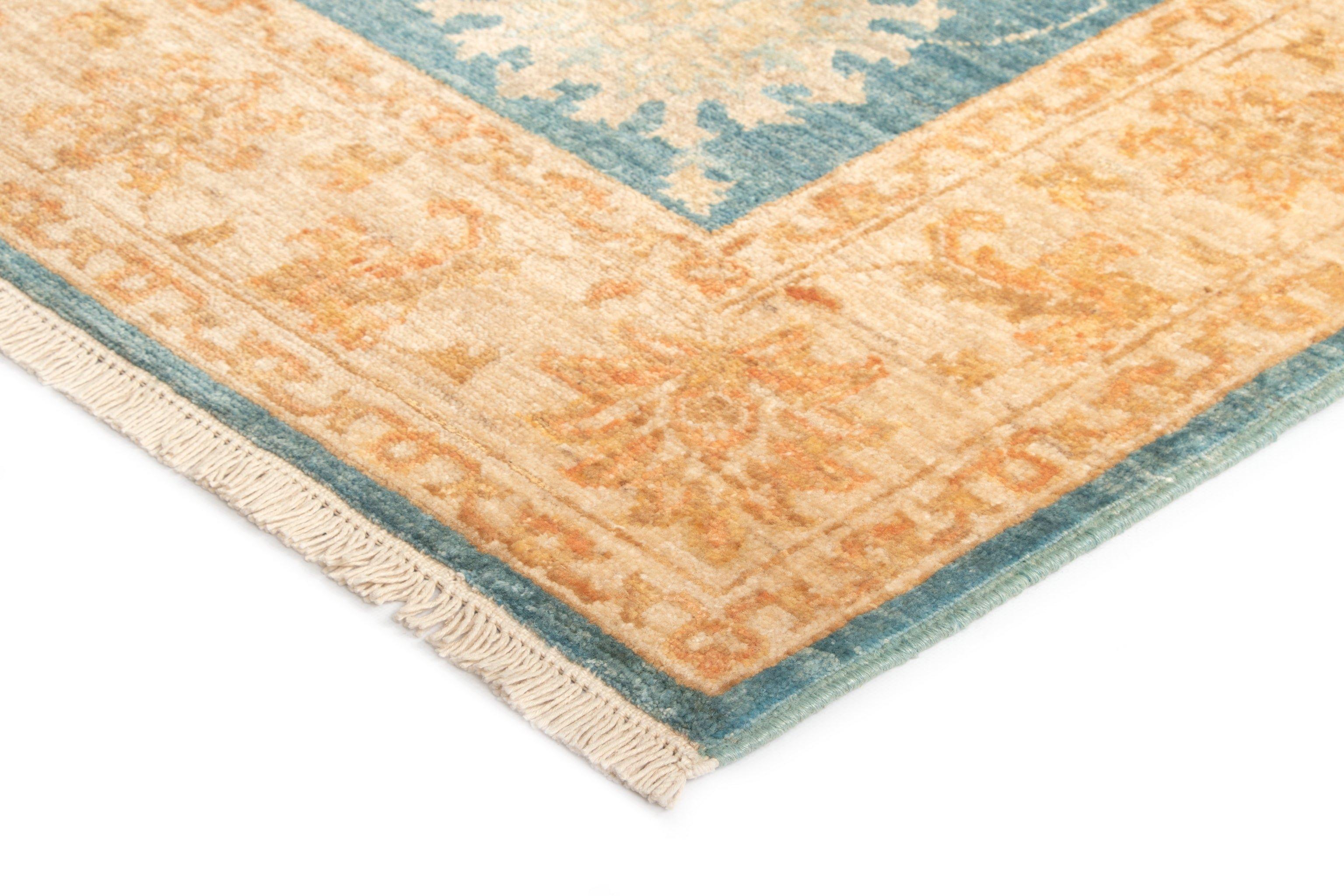 VIDAL Tappeto fatto a mano Kaizar  