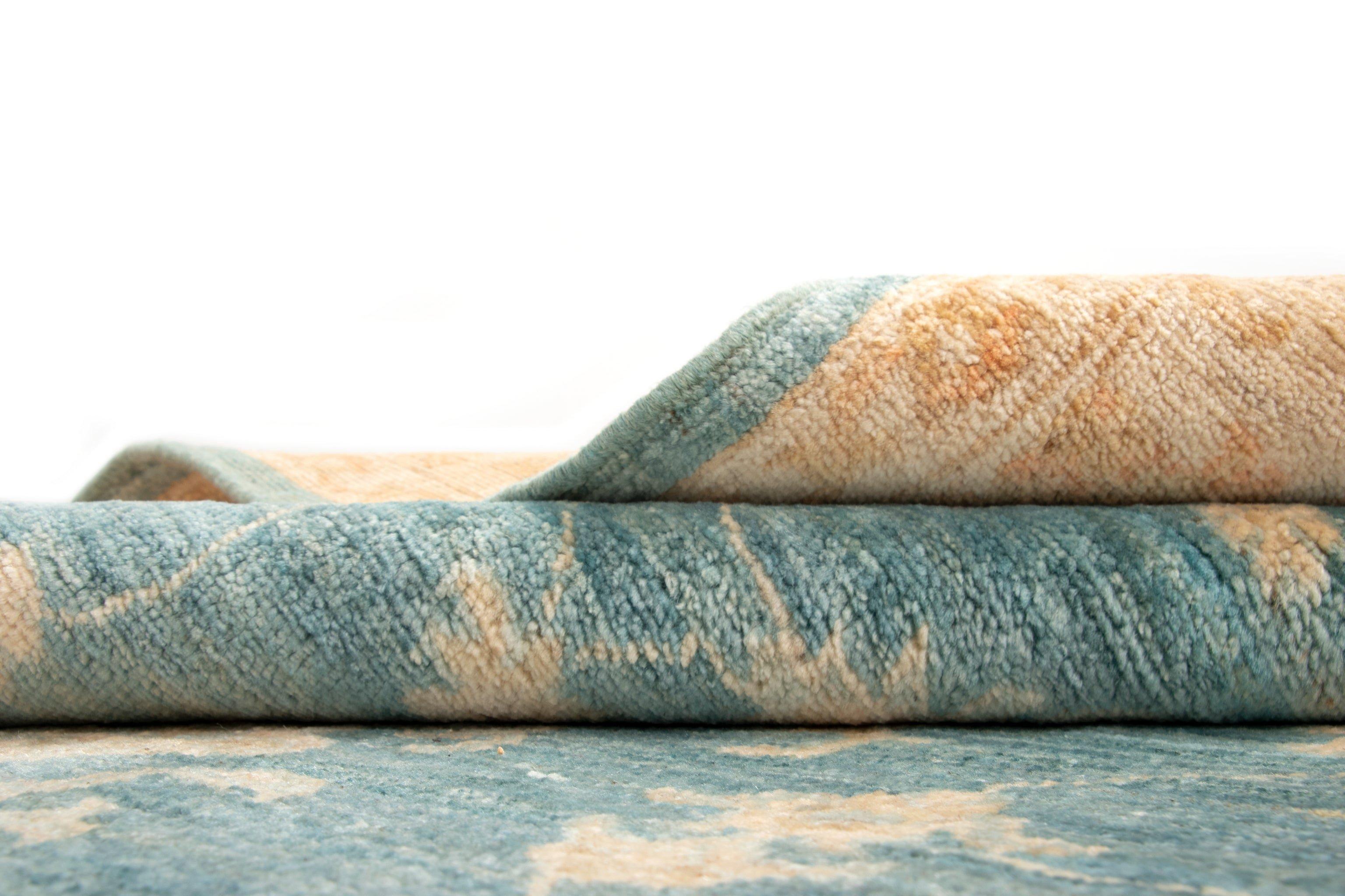 VIDAL Tappeto fatto a mano Kaizar  