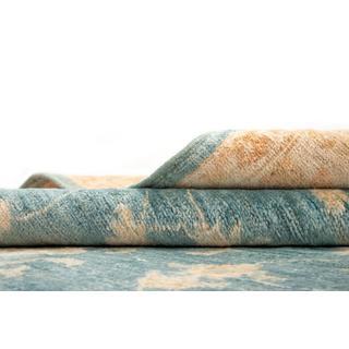 VIDAL Tappeto fatto a mano Kaizar  