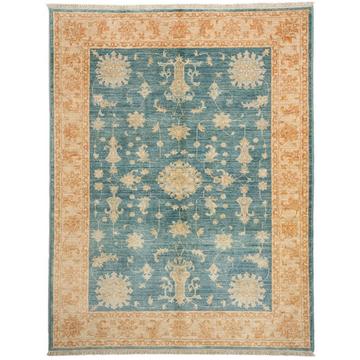 Tapis fait à la main Kaizar