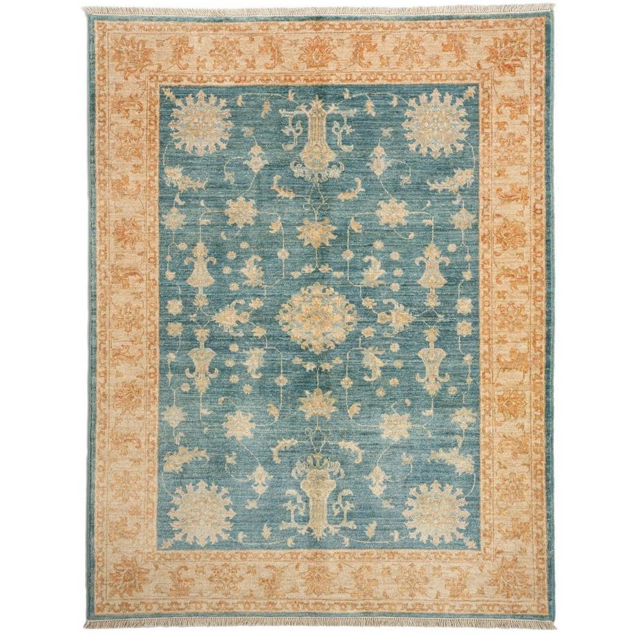 VIDAL Tappeto fatto a mano Kaizar  