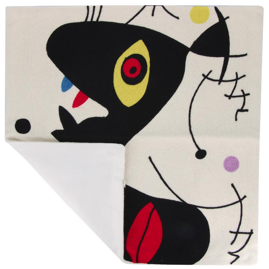 Avizar 2 Stk. Kissenbezüge Art Aspea  