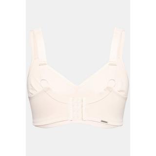 Ulla Popken  Soutien-gorge en microfibre, sans armatures, bonnets moulés - lot de 2 