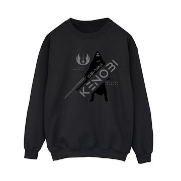 Jedi Knight Sweatshirt