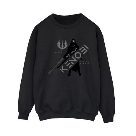 STAR WARS Jedi Knight Sweatshirt  