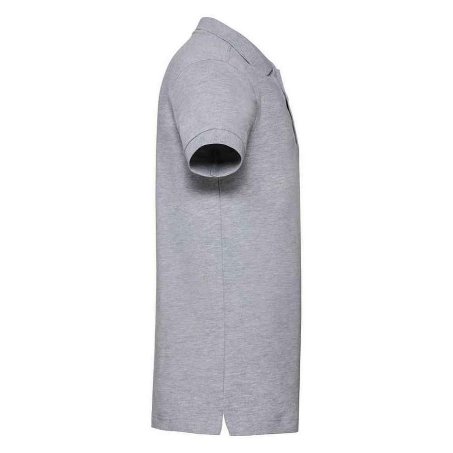 Russell Poloshirt Slim Fit  