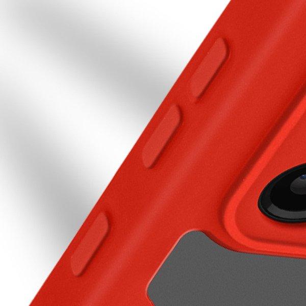 Avizar  Cover 360° Samsung Galxy A33 5G Nera 