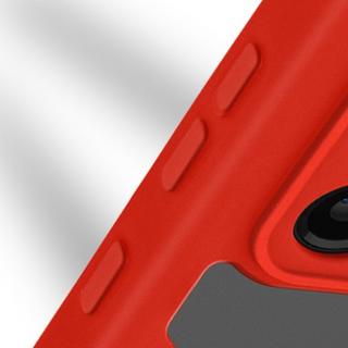 Avizar  Cover 360° Samsung Galxy A33 5G Nera 