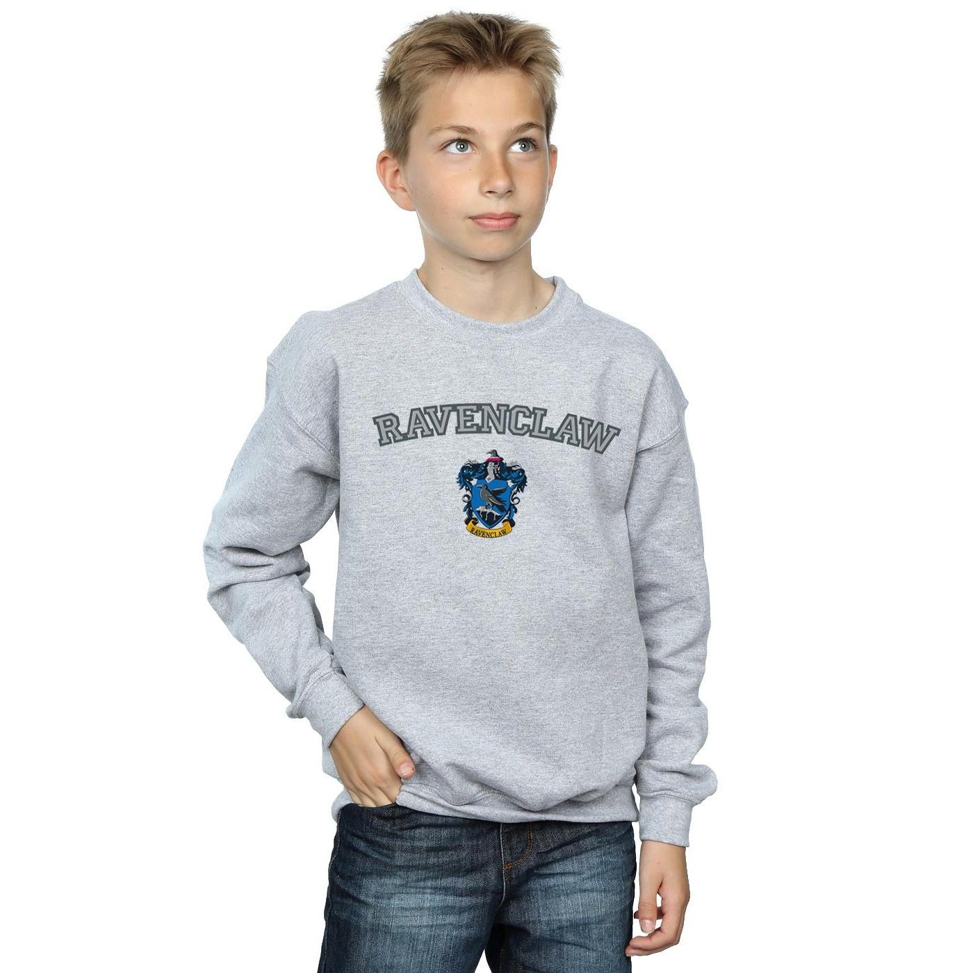 Harry Potter  Sweat RAVENCLAW 