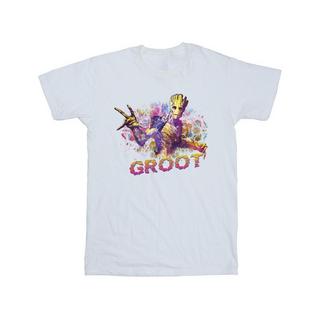MARVEL Guardians Of The Galaxy Groot T-Shirt  
